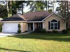 $800 / 3br - 1400ft² - New House (405 E Rogers St Adel Ga 31620) (map) 3br