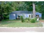 $675 / 3br - 3933 Camilla Dr., Jackson, MS 39212 3br bedroom