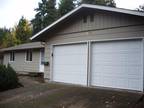 $1175 / 3br - NICE HOME IN QUIET SE EUGENE (310 E 49th Ave) 3br bedroom