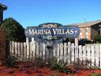 $585 / 2br - Marina Villas Apartments (SW Pensacola) (map) 2br bedroom