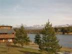$600 / 4br - Custom Home on Lake (South Anchorage) 4br bedroom