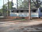 $175 / 1br - Pay Lot Rent to Own A Handyman Mobile Home (Hillside MHP) (map) 1br