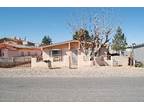 Large Family Home in Canutillo, Texas