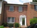 $950 / 3br - 1770ft² - Brick Townhouse/Near Downtown (Harrisonburg