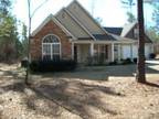 $1300 / 4br - ft² - 4bd 2 bath home for rent or lease purchase (foryth,monroe