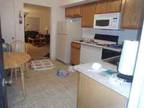 $630 / 2br - 1 bath Fully furnished Sublet available End of January (Colonial