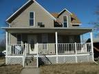 $1200 / 4br - 1600ft² - 4BR HOUSE NEW APPLIANCES (Kirksville) (map) 4br bedroom