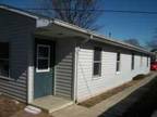 $525 / 3br - 558 ANDOVER RD *** MEADOWBROOK ** ***HUD ACCEPTED*** (ANDERSON) 3br