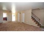 $ / 2br - ft² - Move in Immediately! 1.5 bth 2 story townhouse--heat included