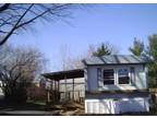 month Mobile Home LOTS For Rent (Pheasant Ridge/Mount Airy) (map)