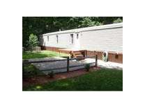 Image of 3 Bedroom 1 bathroom Property for Sale - Ossipee in Ossipee, NH