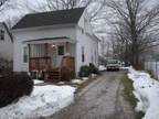 $600 / 3br - HOUSE FOR RENT (ASHTABULA) (map) 3br bedroom