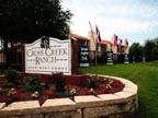 Cross Creek Ranch - Wonderful 1 bedroom, 1 bathroom apartment home with 700 sqft