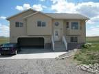 $1600 / 3br - Newer Three Bedroom, Two Bath Home (West Billings) (map) 3br
