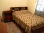 Bedroom & Use of House (Beaver Falls)