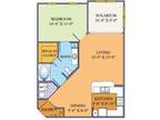 $729 / 1br - 1-bedroom available now at the Garden District (Simpsonville