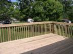 $695 / 2br - RENOVATED HISTORIC HOUSE HUGE DECK FULLY EQPD 1 CAR GAR ON BUS