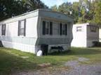 $450 / 2br - For rent 2 bedr. 2 full bath trailer (Opelousas) 2br bedroom