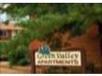 $550 / 2br - Mt Vernon, updated comfort in quiet Setting (515 Green Valley Dr.