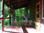 $875 / 2br - 900ft² - Log home in woods for winter sublet (East of Ithaca) 2br