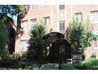 $875 / 1br - 675ft² - Avail. Nov 11th, Non-Smoking 1st Flr West Exposure Apt.