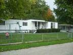 $5500 / 2br - Mobile Home (Anderson, IN) 2br bedroom