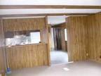 $550 / 2br - 980ft² - mobile home (n. charleston sc) 2br bedroom