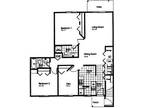 $919 / 3br - 1185ft² - 3 Bedroom/2 Bathroom (Crystal Lake Apartment) 3br