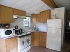 $500 / 2br - TRAILER FOR RENT, HEAT NOT INCLUDED (EAGLE LAKE, PA) 2br bedroom
