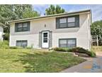 $529 / 2br - 864ft² - Duplex Located in Northwest Lincoln (3730 Keith Circle)