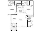 $699 / 2br - Spacious 2 BED/2 BATH (Southwest) (map) 2br bedroom