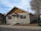 $1350 / 3br - CUTE HOME NEAR DOWNTOWN FLAGSTAFF & NAU (510 W.