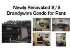 1226ft² - Newly Renovated 2/2 Condo For Rent! Must See! Available Now!