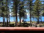 $2250 / 3br - 1700ft² - Beautiful Lakefront South Lake Tahoe Family