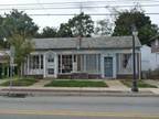 Charming Retail/Commercial Space for Sale in Elkins Park, PA