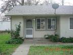 $575 / 1br - 1/1 Duplex For Rent in 55+ Community (Red Bluff Area) 1br bedroom