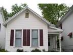 $550 / 2br - Great 2 bedroom 1 bath Single Family House in Cincinnati.