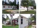 $950 / 4br - 5Bdrm-2 Bath 2.5Acre/Very Private/Horses OK Lease to own option