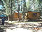 $650 / 2br - Cabin in the Mtns-Furnished (Rye, Colorado) (map) 2br bedroom