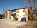 $450 / 2br - 848ft² - 205 B South Drive - Available Now!