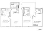 $1800 / 3br - 1100ft² - Need a place for 2nd Semester? 3 bed/3 bath ALL UTIL.
