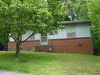 $750 / 3br - 900ft² - Nice 3-Bedroom Home (South Knoxville) 3br bedroom