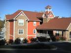 Lake Front Condo on Norris Lake Near Knoxville Tennessee