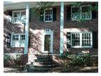 West Columbia, Sc - Residential Home - $1,600 00 Available January 2012
