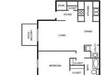 $659 / 1br - One Bedroom (Montgomery - All) 1br bedroom