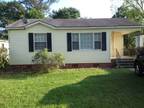 $650 / 2br - ft² - unfurnished house for rent (Chickasaw ) 2br bedroom