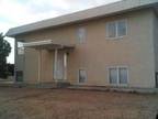 $525 / 2br - 950ft² - 2 Bedroom Four-Plex in Pueblo West On Springmont (Pueblo