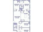 $2299 / 4br - 1558ft² - All The Comfort Of Home With The Excitement Of Downtown