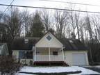 $1100 / 2br - 2br House (Harveys Lake) 2br bedroom