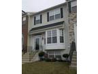 $1795 / 3br - 2500ft² - Townhouse in Ballenger Creek Area (Frederick